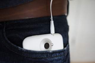 Friday Poll: Headphone Jack on Top, Bottom, or Courage?