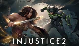 Injustice 2 From DC and Warner Bros. Now Available On Google Play