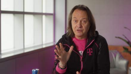 T-Mobile Announces Plans for Nationwide, True 5G Network