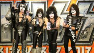 Detroit Rock Pixel: KISS Teams With Google to Launch Set of Live Cases for Pixel, Nexus Devices