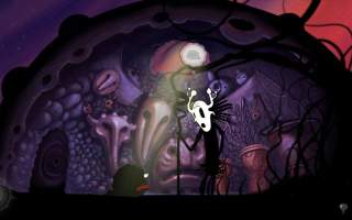 Karma. Incarnation 1. 2D Point-and-Click Adventure Game Now Available on Android