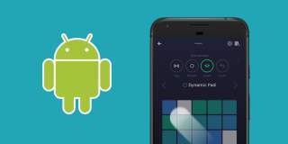 ROLI Publishes NOISE to Google Play for Pixel and Galaxy S8