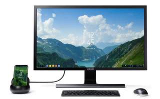 T-Mobile @Work Customers Getting Free DeX Dock With Galaxy S8 Purchase