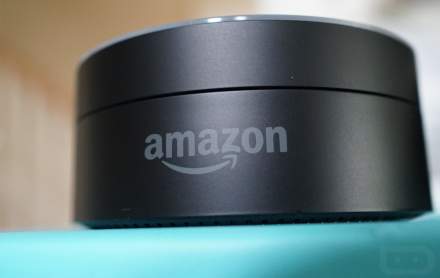 Amazon’s New Instant Pickup Gets You the Goods in 2 Minutes or Less