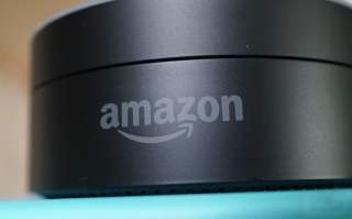 This is Apparently a First Look at Amazon’s New Touchscreen Echo Thing (Updated)