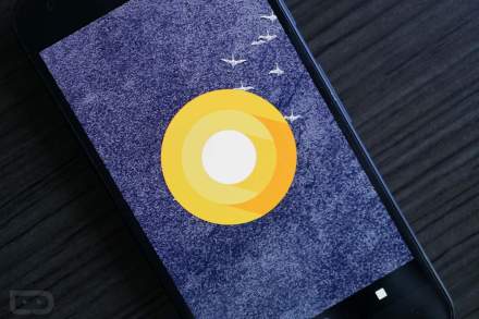 Small Android O Beta Update Rolling Out