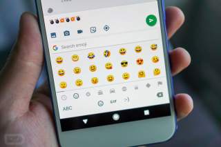 Bye Bye, Blobs: Android O Intros New Emoji