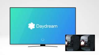 Daydream 2.0 Will Introduce Casting, Screen Recording