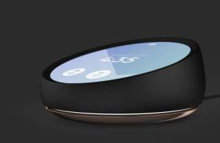 Essential Also Reveals Smart Home Hub With Touchscreen