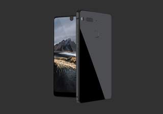 Essential Phone has a Carrier Partner!