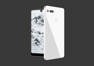 Essential Phone Will Get Major OS Updates for 2 Years, Monthly Security Patches for 3
