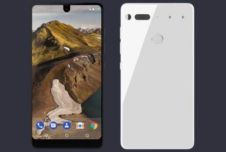 Essential Phone Will be Sold Through Amazon and Best Buy, Release Date Coming in a Week