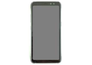 Galaxy S8 Active Makes First Appearance Without Any of the S8’s Fun