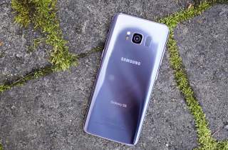 Reported Samsung Android 10 Roadmap Says No Update for Galaxy S8, Note 8 Models