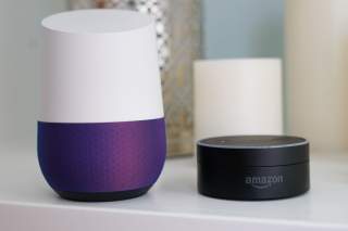 Thursday Poll: Do You Own a Google Home or Amazon Echo?