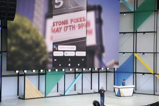 Google Lens is Rolling Out Today to Everyone