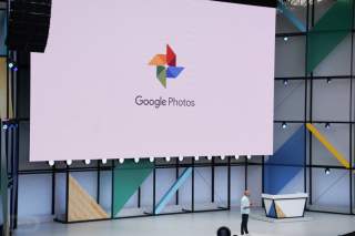 Google Releases Improved Backup and Sync Desktop Tool for Google Photos and Drive