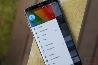 Google Photos Archive Feature Goes Live