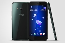 htc u11 black