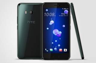 Where to Buy the HTC U11?