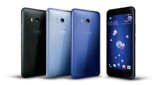 HTC U11 Specs (Official)