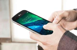 LG’s X Venture is a Budget-Friendly, Rugged Outdoor-Focused Device Headed to AT&T