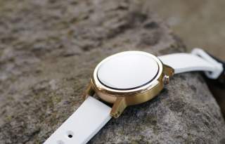 Moto 360 (2nd Gen) Getting Android Wear 2.0 Update as Early as Today