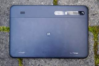 Because You Were All Asking for One, Moto is Making a Tablet…Wait, What?