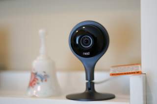 Deal: Buy a Nest Cam Indoor and Outdoor for $348, Save $50