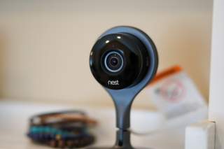 Nest’s 2021 Includes New Line of Security Cameras