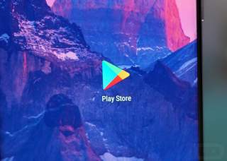 Yup, Google Play Has a New Icon