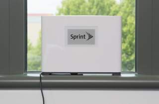 Sprint Creates “Magic Box,” a Plug-and-Go LTE Small Cell for Your Home That’ll Improve Their Network