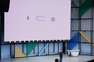 Google Assistant Gets Typing, History, and Google Lens, Comes to the iPhone