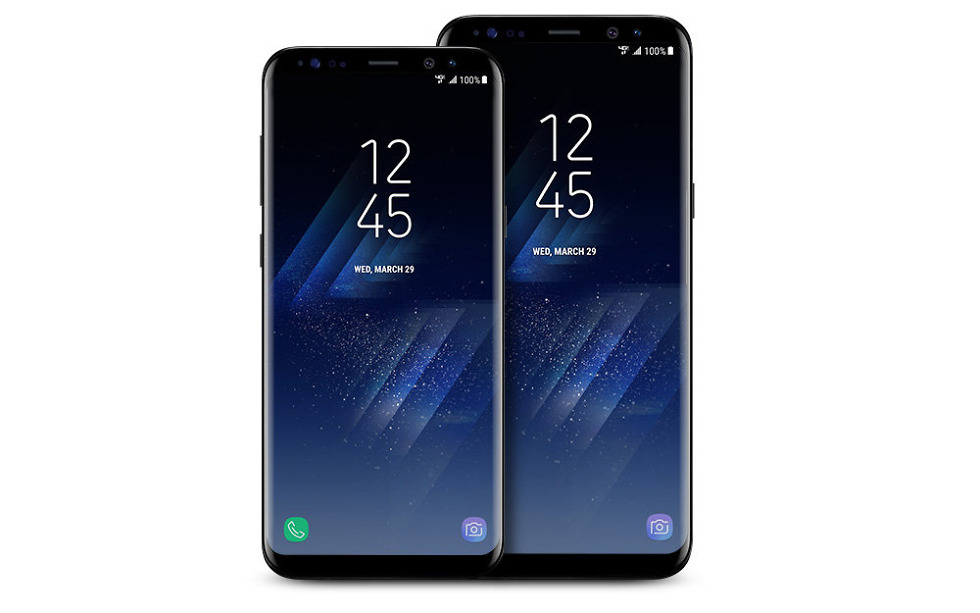 good deal unlocked galaxy s8 today