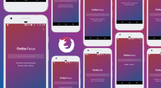 Firefox Focus Browser Now Available for Android, Includes Ad Blocking