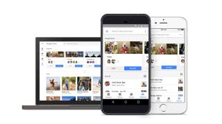 Suggested Sharing and Shared Libraries Rolling Out to Google Photos