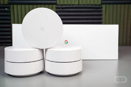 google wifi deal