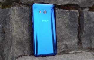 HTC U11 Review