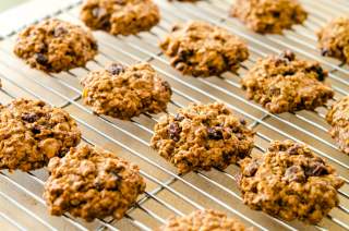 Android O Might be Oatmeal Cookie, So There’s That