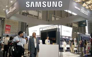 Samsung Turns ISOCELL Tech Into Its Own Image Sensor Brand