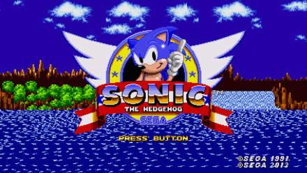 SEGA Forever Brings the OG Heat to Android – Sonic the Hedgehog, Altered Beast, and More