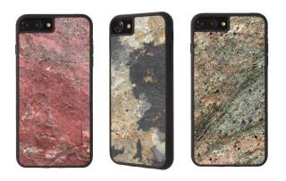 WÜD Life Has Awesome Rock Cases for Galaxy and Pixel Phones