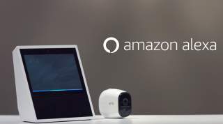 Ring and Arlo Show Off Their Amazon Echo Show Video Integrations