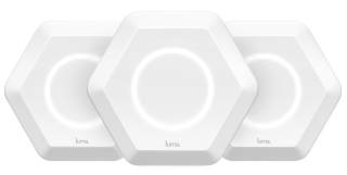 DEAL: 3-Pack Luma WiFi System Just $236 ($112 Off), Google WiFi $29 Off