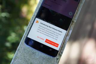 Galaxy S8 Owners Get Exclusive Google Play Music Station