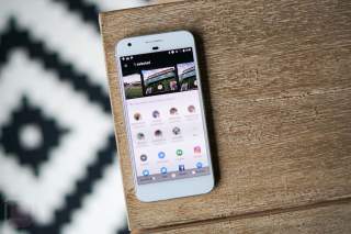 Google Photos Gets Sweet New Sharing UI, Family Library Arriving Too (Updated)