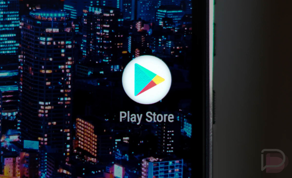 google play download