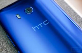 HTC Says the U11 is Selling Better Out of the Gate Than the HTC 10 and One M9