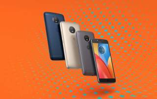 Motorola’s Moto E4 and E4 Plus are Official, Priced as Low as $129.99