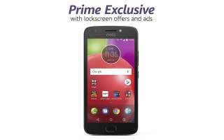 Amazon Adds Nokia 6, Moto E4, Alcatel Phones to Ad-Filled Affordable Prime Exclusive Line-Up